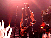 Guns N' Roses Daydream