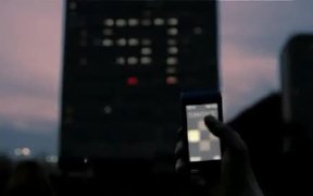 "Hands On" Nokia N8 - Commercials - VIDEOTIME.COM