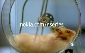"Hands On" Nokia N8