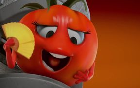 Sweet Tomatoes Sevgililer