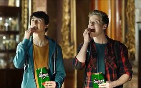 3 Doritos Sonra - Commercials - VIDEOTIME.COM