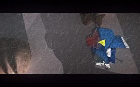 The Blue Bird - Anims - VIDEOTIME.COM