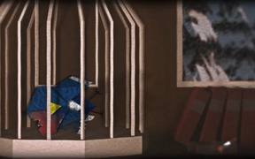 The Blue Bird - Anims - VIDEOTIME.COM
