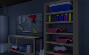 Lights Out Animation - Anims - VIDEOTIME.COM