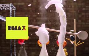 DMAX Italia - Commercials - VIDEOTIME.COM