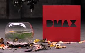 DMAX Italia - Commercials - VIDEOTIME.COM