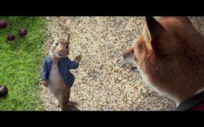 Peter Rabbit Trailer - Movie trailer - VIDEOTIME.COM