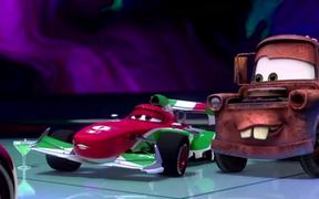 Lou & Cars 3 Review - Fun - VIDEOTIME.COM