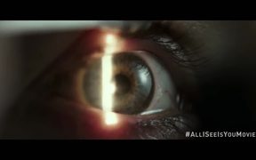 All I See Is You Trailer