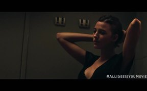 All I See Is You Trailer - Movie trailer - VIDEOTIME.COM