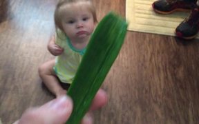 How to Get Your Kids to Enjoy Eating Vegetables - Kids - VIDEOTIME.COM
