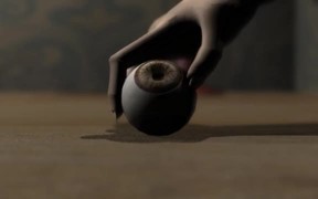 Ball Bounce (Eye) - Anims - VIDEOTIME.COM