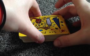 How to Shuffle for Poker or... - Fun - VIDEOTIME.COM