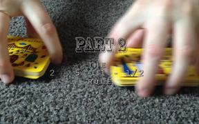 How to Shuffle for Poker or...
