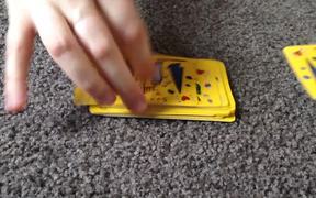 How to Shuffle for Poker or...