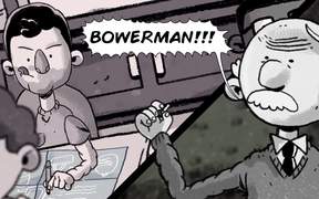 Bowerbags - Commercials - VIDEOTIME.COM