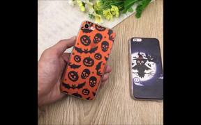 Iphone Cases Halloween - Tech - VIDEOTIME.COM