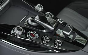 Mercedes-AMG GT C - Tech - VIDEOTIME.COM