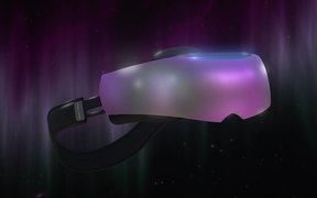 Min Aik Auroral VR Glasses - Tech - VIDEOTIME.COM