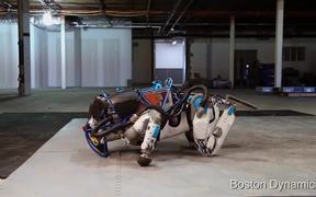 Google Atlas Robots - Tech - VIDEOTIME.COM