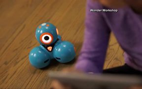 Best Toy Robots - Tech - VIDEOTIME.COM