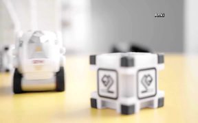 Best Toy Robots - Tech - VIDEOTIME.COM