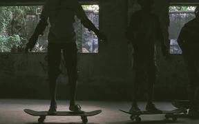 Kolkata Skateboarding
