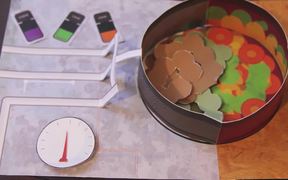 Two Ways to Make a Meal - Anims - VIDEOTIME.COM
