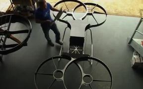Hoverbike - Tech - VIDEOTIME.COM