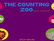 Counting Zoo - Tech - Y8.COM
