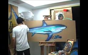 Memuco Painting Boxes - Fun - VIDEOTIME.COM