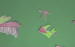 The Magic Box Animation - St Andrews - Anims - VIDEOTIME.COM