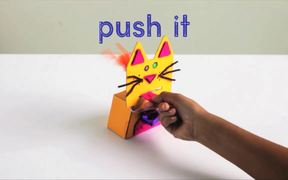Creating with littleBits - Tech - VIDEOTIME.COM
