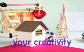 Creating with littleBits