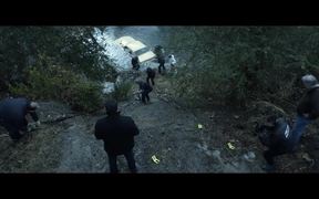 Hangman Official Trailer