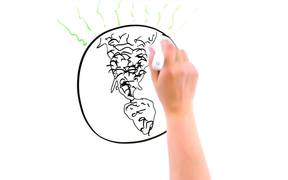 The Trash Fairy - Anims - VIDEOTIME.COM
