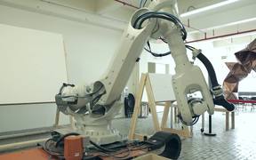 MParsons_STEM_Research Robotics