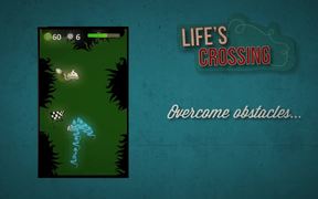 Life’s Crossing Game Trailer