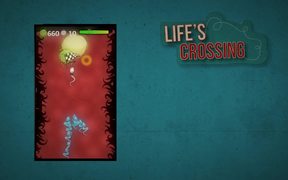 Life’s Crossing Game Trailer