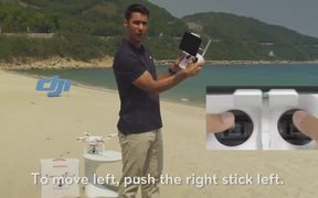 Dji Phantom 3 Professional Tutorials - Tech - VIDEOTIME.COM