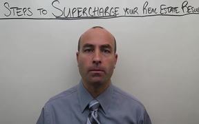 3 Steps to Supercharge Your Real Estate Results - Fun - VIDEOTIME.COM