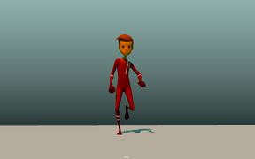 My First 3D Animations - Anims - VIDEOTIME.COM