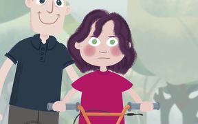 A Girl Needs a Bike | Teaser Trailer