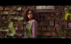A Wrinkle in Time Trailer - Movie trailer - VIDEOTIME.COM