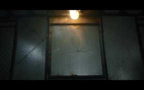 Bullet Head Trailer