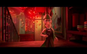 Sherlock Gnomes Trailer