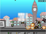 City Siege - Action & Adventure - Y8.COM