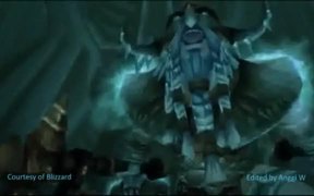 World of Warcraft - Feature - Anims - VIDEOTIME.COM
