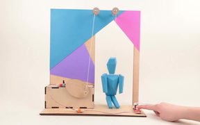 Puppet - Tech - VIDEOTIME.COM