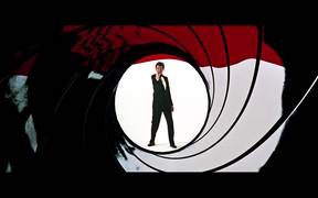 James Bond - Landmarks